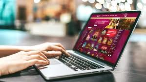 Онлайн казино Casino Bitz